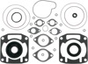 Complete Gasket Kit With Oil Seals - Complete Gasket Kt W/Oil Seals Complete Gasket Kit With Oil Seals - Complete Gasket Kt W/Oil Seals