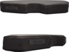Heavy Duty Adjustable Armrests - For 17-23 Polaris RZR XP / Turbo Heavy Duty Adjustable Armrests - For 17-23 Polaris RZR XP / Turbo