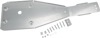 Frame Glide Skid Plate - For Honda TRX 250, 300, 350 Frame Glide Skid Plate - For Honda TRX 250, 300, 350