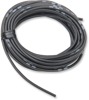 13' Color Match Electrical Wire - Solid Black 14A/12V 20AWG