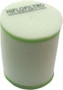 HiFloFiltro Dual Stage Foam Air Filter HFF2025 HiFloFiltro Dual Stage Foam Air Filter HFF2025