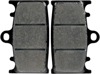 SBS 631HS Sintered Brake Pads SBS 631HS Sintered Brake Pads
