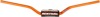Renthal Trails 100 Bou/Lampkin Fatbar Handlebars - Orange