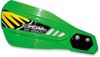 Green Primal Stealth Handshields - Complete Handguard Racer Pack Green Primal Stealth Handshields - Complete Handguard Racer Pack