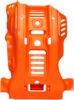 Acerbis Offroad Skid Plate, 16 Orange Skid Plate