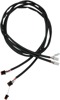 Namz 48" Extended Handlebar Harness Plug-n-Play USA Made