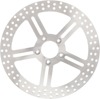 Disc 13 x .20 1 Pc Eco 5 Spoke Stainless Steel