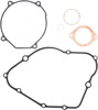 Lower Engine Gasket Kit - For 78-79 Kawasaki KX125