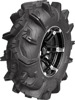 Mud Evil 6 Ply Front or Rear Tire 28 x 10-14 Mud Evil 6 Ply Front or Rear Tire 28 x 10-14