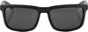 Blake Sunglasses Black w/ Gray Lens