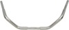 Drag Specialties 1-1/4 Inch Buffalo Bar Handlebar Chrome - 1-1/4" diameter chrome handlebar for street bikes
