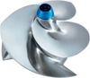 Solas Limited Engine Impeller Silver KR-CD-15/22