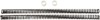 Heavy Duty Fork Springs - For 13-15 Honda CRF110F Heavy Duty Fork Springs - For 13-15 Honda CRF110F