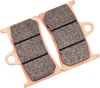 HS Street Excel Sintered Front Brake Pads HS Street Excel Sintered Front Brake Pads