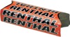 Renthal Team Issue Fatbar Pad - Orange