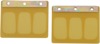 Motorcycle Reeds - For 05-07 Honda CR125R