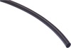 Namz 1/4" Black Extruded PVC Tubing - 8 ft Section