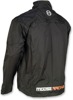 XC1 Jacket - Black, Orange, White Youth Size 10