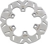 EBC Extreme CX Brake Rotor MD6082CX