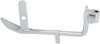 Drag Specialties Chrome Kickstand Standard Harley Softail Models - Kickstand for Harley-Davidson Softail models