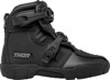 THOR Blitz XRS Boots Gray/Black Adult Size 10 - Off-road riding boots in Gray/Black, Size 10