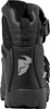 THOR Blitz XRS Boots Gray/Black Adult Size 10 - Off-road riding boots in Gray/Black, Size 10