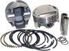 Forged Piston Kit EVO 80CI 9.5:1 +.005