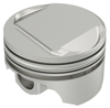 Forged Piston Kit EVO 80CI 9.5:1 STD