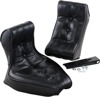 Le Pera Signature II Seat with Pillion Black Fits Rigid Frame Models