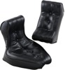 Le Pera Signature II Seat with Pillion Black Fits Rigid Frame Models