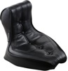 Le Pera Signature II Seat with Pillion Black Fits Rigid Frame Models
