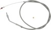 Barnett Clear Coat Idle Cable 32 in. Barnett Clear Coat Idle Cable 32 in.
