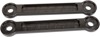 1" Lowering Black Pull Rod Kit - For 11-14 Triumph Tiger 800 1" Lowering Black Pull Rod Kit - For 11-14 Triumph Tiger 800