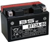 Maintenance Free Sealed Battery - Replaces YT12A-BS