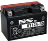 Maintenance Free Sealed Battery - Replaces YT12A-BS Maintenance Free Sealed Battery - Replaces YT12A-BS