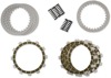Dirt Digger Complete Clutch Kit - For 1989+ RM80 & RM85