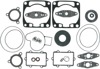 Complete Gasket Kit With Oil Seals - Complete Gasket Kt W/Oil Seals Complete Gasket Kit With Oil Seals - Complete Gasket Kt W/Oil Seals
