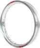 Takasago Rim 16x1.85 32H - Silver Takasago Rim 16x1.85 32H - Silver