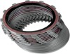 Performance Steel & Friction Clutch Plate Kit - Fits most Ducati through 2007 Performance Steel & Friction Clutch Plate Kit - Fits most Ducati through 2007
