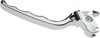 Billet Aluminum Hydraulic Clutch Lever Chrome - For 14-16 HD FLH FLT
