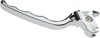 Billet Aluminum Hydraulic Clutch Lever Chrome - For 14-16 HD FLH FLT Billet Aluminum Hydraulic Clutch Lever Chrome - For 14-16 HD FLH FLT