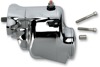 High-Torque Stealth Starter Motor 1.4 kW Chrome High-Torque Stealth Starter Motor 1.4 kW Chrome