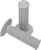 MX Grips Soft Full Waffle - Light Grey MX Grips Soft Full Waffle - Light Grey