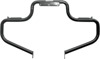 Gloss Black Multibar Engine Guard - For 06-12 Roadliner / Stratoliner Gloss Black Multibar Engine Guard - For 06-12 Roadliner / Stratoliner