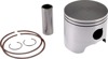Wiseco Pro-Lite Piston Kit 73.00mm +4mm Over Yamaha SRX700 MM700 MSRX700 - Piston kit For Yamaha SRX700, MM700, MSRX700