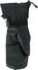 Arctiva Women's Pivot Snow Mittens Black Large