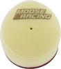 Moose Offroad Air Filter For Suzuki RM125 RM250 - Air filter for Suzuki RM125 and RM250