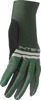 Thor Intense Assist Censis Gloves 2XL Green/Black Men's - Men's 2XL gloves for mountain/trail riding