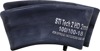 100/100-18 Heavy Duty Inner Tube - 2mm Thick w/ TR6 Stem 100/100-18 Heavy Duty Inner Tube - 2mm Thick w/ TR6 Stem