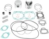 WSM Top-End Engine Rebuild Kit Standard Bore For Sea-Doo 720 - Complete top-end kit for Sea-Doo 720 engines